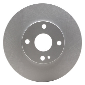 DFC® - GeoSpec® Vented Front Brake Rotor