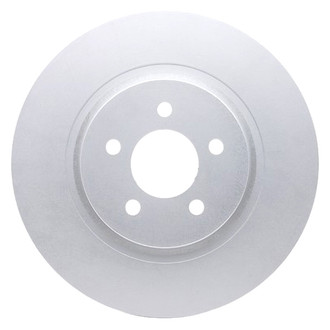 DFC® - GeoSpec® Vented Front Brake Rotor
