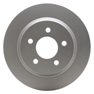DFC® - GeoSpec® Vented Rear Brake Rotor