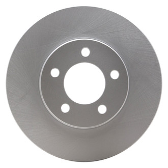 DFC® - GeoSpec® Vented Front Brake Rotor