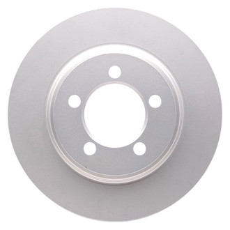 DFC® - GeoSpec® Plain Disc Brake Rotor