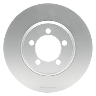 DFC® - GeoSpec® Vented Front Brake Rotor