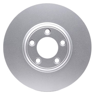 DFC® - GeoSpec® Plain Disc Brake Rotor