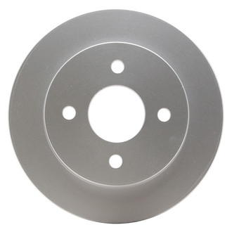 DFC® - GeoSpec® Solid Rear Brake Rotor