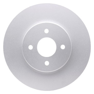 DFC® - GeoSpec® Vented Front Brake Rotor