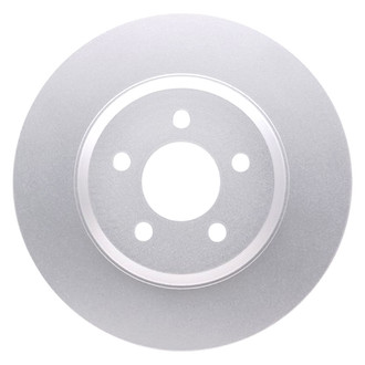 DFC® - GeoSpec® Vented Front Brake Rotor