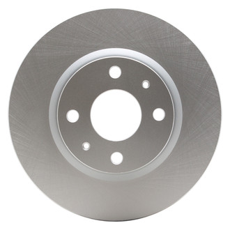 DFC® - GeoSpec® Vented Front Brake Rotor