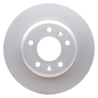 DFC® - GeoSpec® Plain Disc Brake Rotor