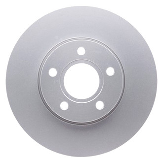 DFC® - GeoSpec® Plain Disc Brake Rotor