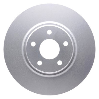 DFC® - GeoSpec® Plain Disc Brake Rotor