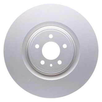 DFC® - GeoSpec® Vented Front Brake Rotor