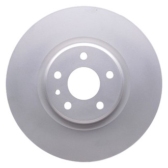 DFC® - GeoSpec® Front Brake Rotor