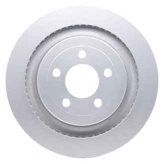 DFC® - GeoSpec® Vented Rear Brake Rotor