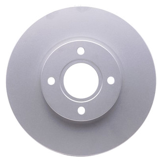 DFC® - GeoSpec® Plain Disc Brake Rotor