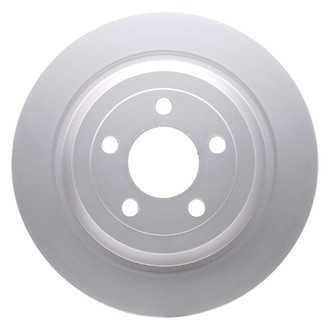 DFC® - GeoSpec® Solid Rear Brake Rotor