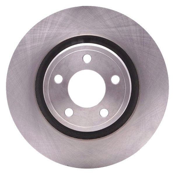 DFC® - GeoSpec® 1-Piece Front Brake Rotor