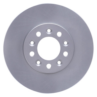 DFC® - GeoSpec® Vented Front Brake Rotor