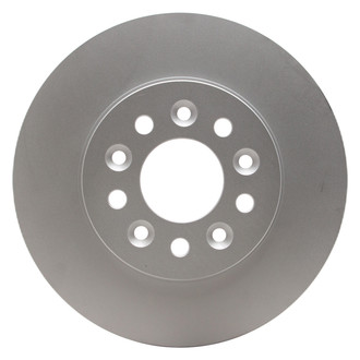 DFC® - GeoSpec® Plain Disc Brake Rotor