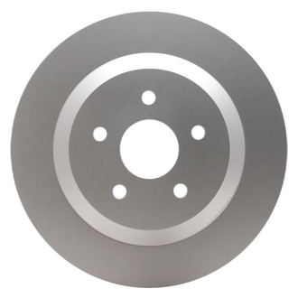 DFC® - GeoSpec® Vented Rear Brake Rotor