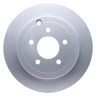 DFC® - GeoSpec® Vented Rear Brake Rotor