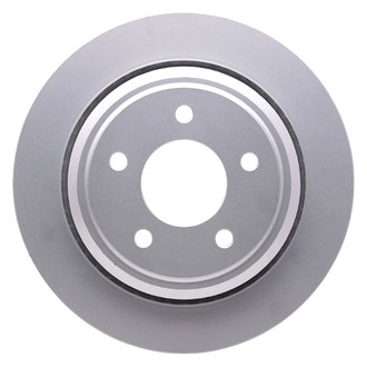 DFC® - GeoSpec® Vented Rear Brake Rotor