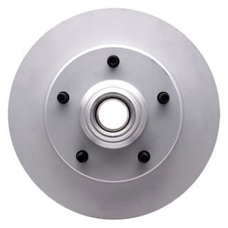 DFC® - GeoSpec® Vented Front Brake Rotor