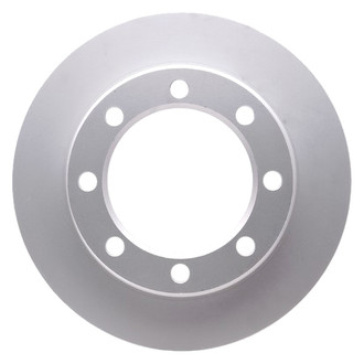 DFC® - GeoSpec® Vented Front Brake Rotor