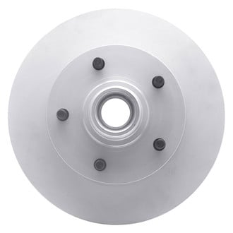 DFC® - GeoSpec® Vented Front Brake Rotor
