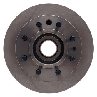 DFC® - GeoSpec® Vented Front Brake Rotor