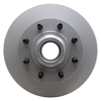DFC® - GeoSpec® Vented Front Brake Rotor