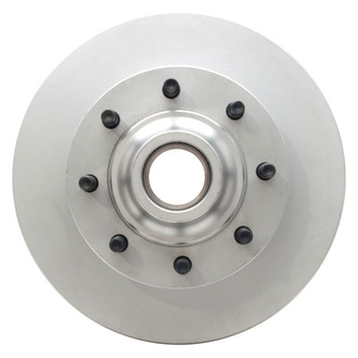 DFC® - GeoSpec® Vented Front Brake Rotor