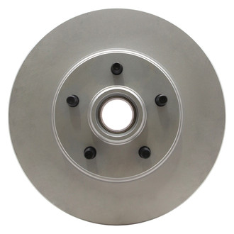 DFC® - GeoSpec® Vented Front Brake Rotor