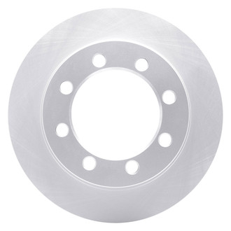 DFC® - GeoSpec® Vented Front Brake Rotor