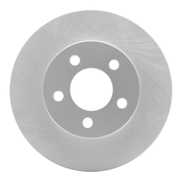 DFC® - GeoSpec® 1-Piece Front Brake Rotor