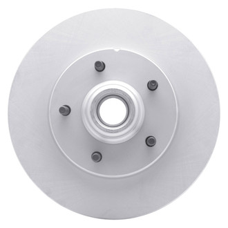 DFC® - GeoSpec® Vented Front Brake Rotor