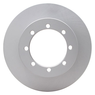 DFC® - GeoSpec® Vented Rear Brake Rotor
