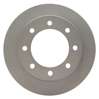 DFC® - GeoSpec® Vented Front Brake Rotor