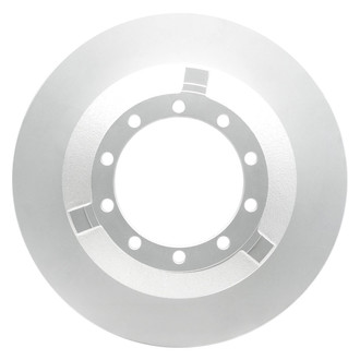 DFC® - GeoSpec® Vented Rear Brake Rotor