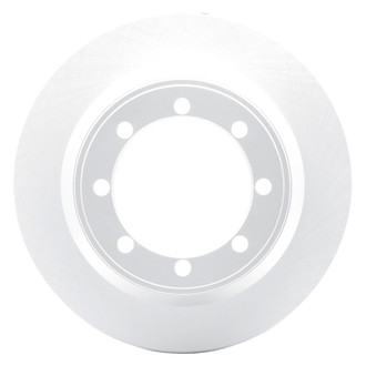 DFC® - GeoSpec® Vented Rear Brake Rotor