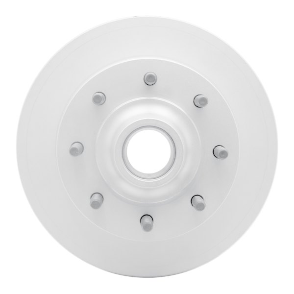 DFC® - GeoSpec® 1-Piece Front Brake Rotor