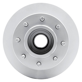 DFC® - GeoSpec® Vented Front Brake Rotor