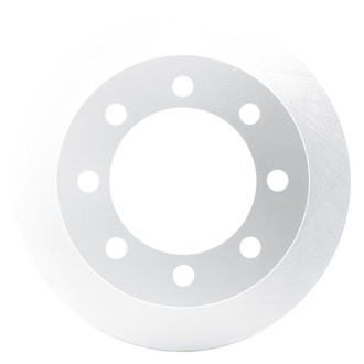 DFC® - GeoSpec® Vented Rear Brake Rotor