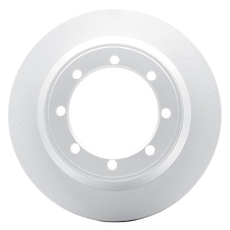 DFC® - GeoSpec® Vented Rear Brake Rotor