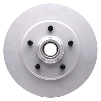 DFC® - GeoSpec® Plain Disc Brake Rotor