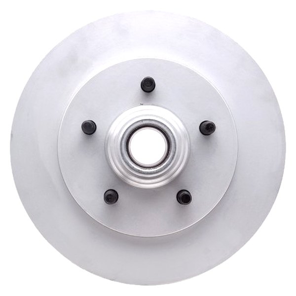 DFC® - GeoSpec® 1-Piece Front Brake Rotor