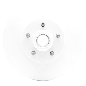 DFC® - GeoSpec® Brake Rotor