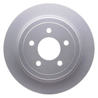 DFC® - GeoSpec® Solid Rear Brake Rotor