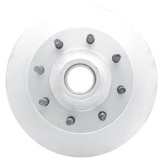 DFC® - GeoSpec® Vented Front Brake Rotor