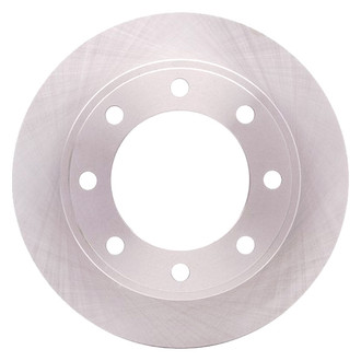 DFC® - GeoSpec® Vented Rear Brake Rotor