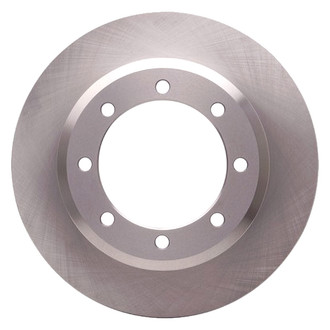 DFC® - GeoSpec® Vented Rear Brake Rotor